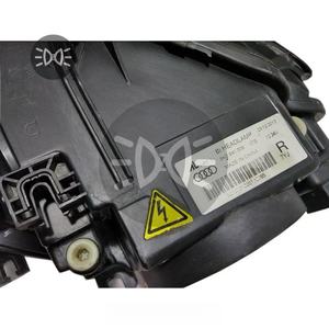 PARA componentes de faros de <span class=keywords><strong>segunda</strong></span> <span class=keywords><strong>mano</strong></span> del 2013-<span class=keywords><strong>2016</strong></span> para faros de xenón <span class=keywords><strong>Audi</strong></span> A4L - Product Image 6