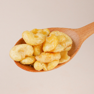 Hàng bán chạy Đậu rộng giòn mặn vị Trung Quốc đóng hộp số lượng lớn, vị đậu nành ngọt, tỏi giòn, thơm ngon - Product Image 5