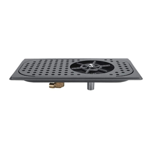 Jarra automática de alta calidad para <span class=keywords><strong>Bar</strong></span> y cafetería, máquina limpiadora de vasos de acero inoxidable - Product Image 6