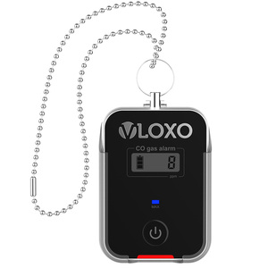 จอแสดงผล LCD <span class=keywords><strong>Co</strong></span> <span class=keywords><strong>Meter</strong></span> Monitor เครื่องตรวจจับอากาศคาร์บอนมอนอกไซด์เครื่องตรวจจับ <span class=keywords><strong>Co</strong></span> <span class=keywords><strong>Tester</strong></span> - Product Image 2