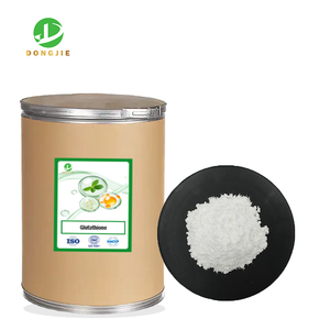 Glutatión 98% de Grado Alimenticio, L-Glutatión Reducido <span class=keywords><strong>GSH</strong></span>, Venta Directa de Fábrica - Product Image 2