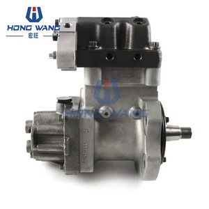Kit de pompe à injection de carburant Diesel spécifique 6745-71-1170 à débit réglable 4902731 pour Komatsu PC300-8 et pour moteur Cummins ISC8.3 - Product Image 2