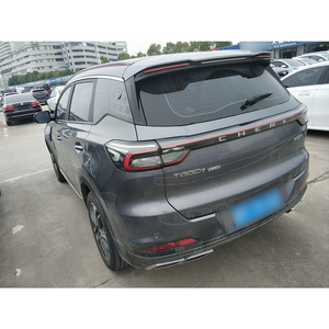 Guazi in Stock Chery Tiggo <span class=keywords><strong>7</strong></span> PLUS Benzina 1.5 SUV Usato Trazione Anteriore 5 Posti Tsnmqxlyt5 - Product Image 4