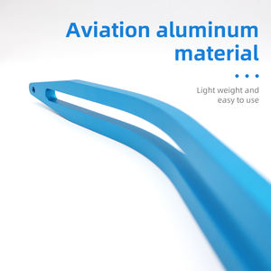 Strumento di riparazione ammaccatura per ammaccatura strumento di riparazione in alluminio Slider vernice <span class=keywords><strong>Spray</strong></span> daccina - Product Image 2