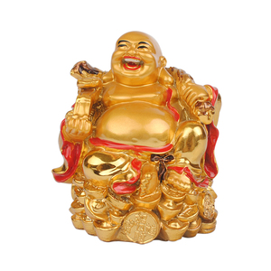 Venta al por mayor estatua casa decoración <span class=keywords><strong>Buda</strong></span> <span class=keywords><strong>Chino</strong></span> - Product Image 1