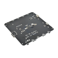 18650 Bouclier de batterie au Lithium V9 Module de carte d'extension Micro USB de bande d'alimentation Mobile 5V/3A 3V/1A