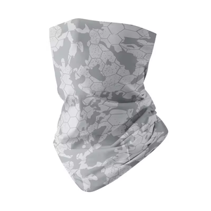 Thân Thiện Với Môi Đầy Đủ-In Liền Mạch Polyester Mặt Cổ Gaiter Windproof UV Bảo Vệ Bandana Đàn Hồi Buff Cho Thể Thao Đi Xe Đạp - Product Image 5