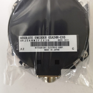 OSA24RS OSA24R OSA24R-C10 เอ็นโค้ดเดอร์เครื่องยนต์เซอร์โวมอเตอร์ FANUC - Product Image 3