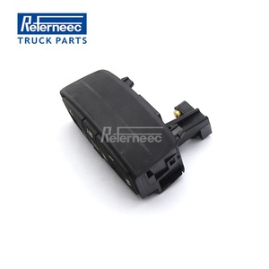 Interrupteurs de camion REFERNEEC 1486287 Interrupteur de <span class=keywords><strong>volant</strong></span> pour camion <span class=keywords><strong>SCANIA</strong></span> Commutateur de commande du tableau de bord de la cabine - Product Image 5