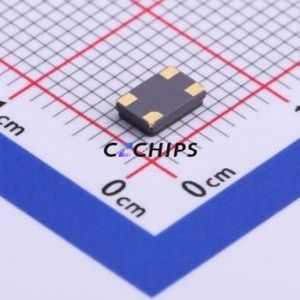 6I12000F12UCG Crystal (Passive) SMD5032-2P Crystal Oscillator SMD Crystal Oscillator 12MHz 20ppm 12pF - Product Image 2