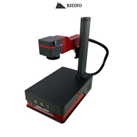 Marqueur laser à fibre Max 20X Marqueur laser portable Minipro
