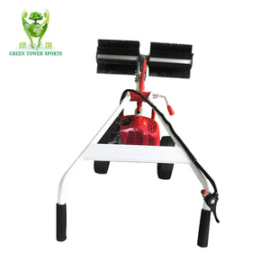 <span class=keywords><strong>Barredora</strong></span> de gasolina ligera para caminar detrás de 43CC, cepillo eléctrico de 2 tiempos, <span class=keywords><strong>barredora</strong></span> de césped <span class=keywords><strong>Artificial</strong></span>, herramientas de limpieza de escoba para exteriores - Product Image 6
