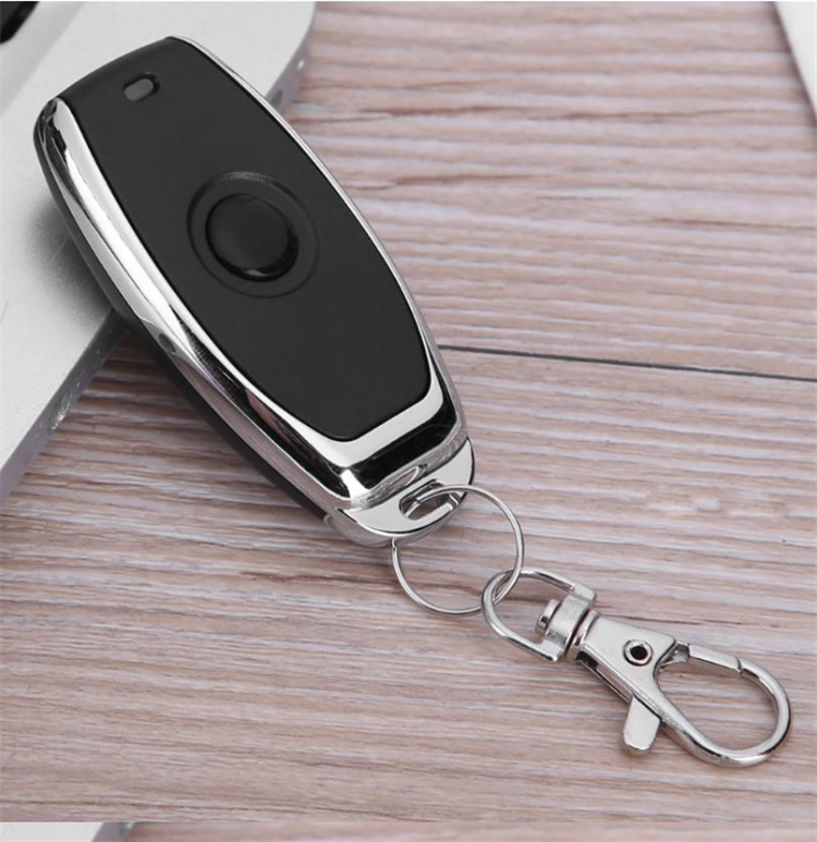 1 pulsante eV1527 Chip 433M