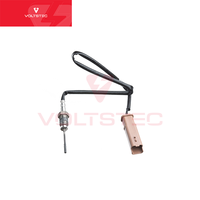 Nouveau capteur de température des gaz d'échappement pour PEUGEOT 307 308 406 407 607 807 EXPERT 1.6/2.0HDi 61618A5 1618LS 1618LW 1628RX