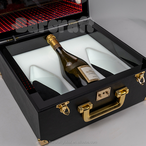 بار ملهى ليلي مخصص تجميع Ace Spade VIP سهل لـ ، حقيبة نبيذ ، عرض خدمة Glorifier - Product Image 6