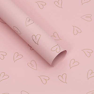 3-Pink(Gold)