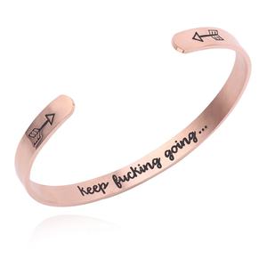 Brazalete <span class=keywords><strong>de</strong></span> Acero <span class=keywords><strong>de</strong></span> Titanio <span class=keywords><strong>de</strong></span> 6 mm con Letras <span class=keywords><strong>de</strong></span> <span class=keywords><strong>Warhammer</strong></span> <span class=keywords><strong>40K</strong></span>, Temática <span class=keywords><strong>de</strong></span> Películas y Televisión, Inspirador, Unisex, Joyería - Product Image 2