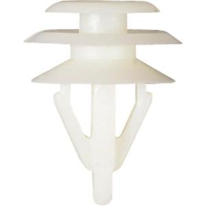 KS TOOLS - 420.1359 Clip d'habillage pour Honda (multipack)-EAN 4042146581100 CARROSSERIE ET FEUILLES MÉTALLIQUES - Product Image 1