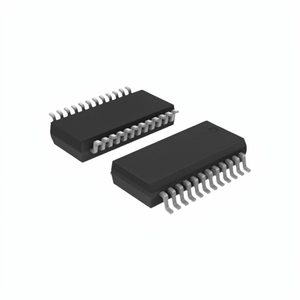 Electronic Circuit Components Logic 24 SSOP 74HCT646DB,118 Original <b>One</b> Stop Service - Product Image 1