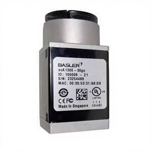 Caméra industrielle Gigabit Ethernet Xin Quan AcA1300-30gc avec capteur Basler - Product Image 1