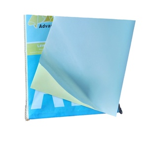 Papel de Etiquetas A4 al por Mayor Foison, 210mm*297mm, Papel Adhesivo Térmico, Pulpa de Madera Pura, Blanco Brillante, para Uso en Oficina - Product Image 1