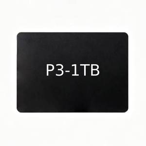 P3-1TB 2.5" SATA III SSD ไม่มีค่า RPM ความเร็ว 560/510MB/s ไดรฟ์โซลิดสเตทภายใน - Product Image 1