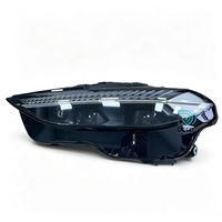 Phare à matrice LED 2025-2026 pour Audi A5 avec animation de démarrage, remplacement direct OEM, ensemble de phares avant de voiture