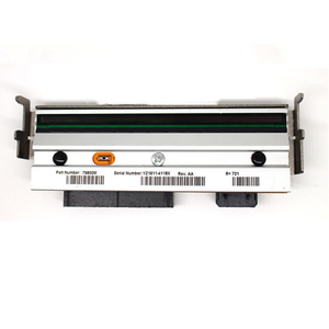 Tête d'impression d'origine pour <span class=keywords><strong>Zebra</strong></span> <span class=keywords><strong>ZM400</strong></span> 203dpi G79800M - Product Image 2