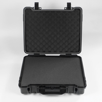 Valise rigide en ABS de haute qualité SC029, excellente pour le rangement d'outils