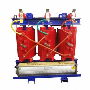 1kv 13.8kv 100kva 150kva 2000kva 2500kva 1500kva शुष्क प्रकार परीक्षण ट्रांसफार्मर उच्च वोल्टेज परीक्षण सेट एसी सूखे ट्रांसफार्मर - Product Image 4