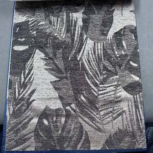 Cortinas bordadas personalizadas de lujo de gama alta para sala de estar y dormitorios cenefas de tela para cortinas y sábanas - Product Image 3