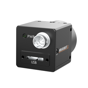 Cámara de escaneo de área de visión artificial con obturador global, HIKROBOT, USB 3,0, 5MP CMOS - Product Image 3