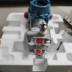 Transmisores de Presión de Alto Rendimiento Rosemounta 3051S Originales Nuevos para Medición de Presión y Flujo - Product Image 6