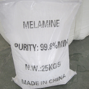 Polvo de Melamina de Alta Calidad en Venta, Materia Prima de Resina de Polvo de Melamina, Precio de Fábrica - Product Image 3