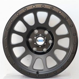 FLROCKY <span class=keywords><strong>ขอบ</strong></span>ล้อ<span class=keywords><strong>แม็</strong></span><span class=keywords><strong>ก</strong></span><span class=keywords><strong>ขอบ</strong></span>6<span class=keywords><strong>รู</strong></span>18X9,ปรับแต่งได้ล้อรถพ่วงออฟโร้ด OEM - Product Image 3