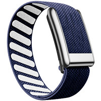 Bracelet de remplacement personnalisé Win-Win avec logo MG pour Whoop 5.0 SuperKnit Luxe – Vente en gros de bracelets de sport