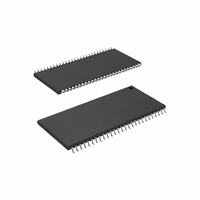 54 Memorias Tsop Nds76Pt5-20It, Compre Componentes Electrónicos en Línea, en Stock