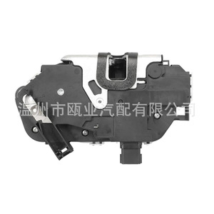 ตัวกระตุ้นล็อคประตูรถฟอร์ด F-150 ด้านหน้าซ้าย 9L3Z5421813B BL3Z54264A27A อะไหล่ทดแทนใหม่ - Product Image 2