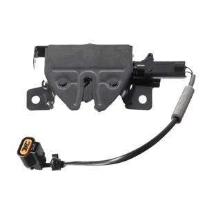 Loquet de capot avant Hyundai Kia 81130-2W000, pièce de rechange en fer - Product Image 1