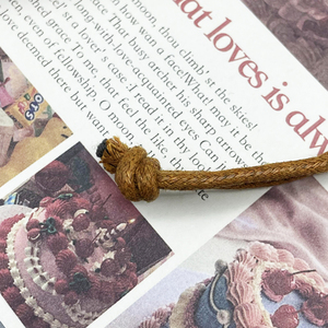 Sinh Thái biểu tượng tùy chỉnh in dây kéo bông túi quà tặng trang sức bao bì Hữu Cơ bông vải túi - Product Image 6