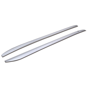 JOESHIER - Portaequipajes de Techo para Automóvil 4x4, Compatible con Toyota Highlander 2015-2021, Rieles Laterales de Aluminio - Product Image 2
