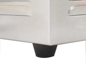 LR-811 Meilleure Vente CE Commercial <span class=keywords><strong>Panini</strong></span> Sandwich <span class=keywords><strong>Presse</strong></span> Gril Électrique - Product Image 5