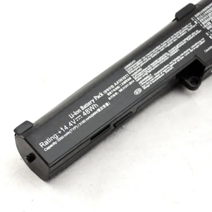 <span class=keywords><strong>Batterie</strong></span> de remplacement améliorée A41N1611 pour <span class=keywords><strong>ASUS</strong></span> GL753V GL752VW FX53V GL752VD GL752VE GL553 FX53VD FZ53V - Product Image 1