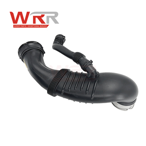 2640905100 2640900200 Tuyau d'admission turbocompressé pour Benz W205 W213 C300 E300 – Pièce durable pour filtre à air moteur, conduit d'admission, tube de rechange - Product Image 5