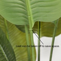 Offre Spéciale intérieur maison décorative grande Simulation de qualité faite à la main arbre en pot arbre bonsaï artificiel