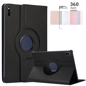 สำหรับเคสป้องกัน <span class=keywords><strong>MatePad</strong></span> 11 V6 สำหรับรุ่นหมุนได้ขนาด 10.4 นิ้ว และรุ่น M6/<span class=keywords><strong>Pro</strong></span> ขนาด 10.8 นิ้ว <span class=keywords><strong>MatePad</strong></span> <span class=keywords><strong>Pro</strong></span> Max - Product Image 5