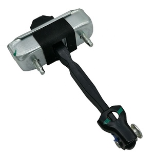 อุปกรณ์ล็อกรถยนต์68610-0N020 686100N020สำหรับครอบ GRS208 2010 GRS202, อุปกรณ์ล็อคด้านหน้าซ้ายขวาสำหรับ<span class=keywords><strong>รถ</strong></span>ยนต์ - Product Image 1