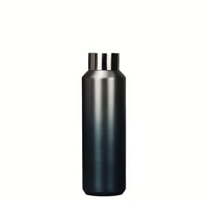 Termo de Acero Inoxidable Personalizado para Camping, Portátil, con Degradado de Color, Mantiene el Calor de 12 a 24 Horas, Aislado al Vacío - Product Image 5