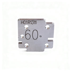 連続インクジェットプリンター用ドミノ対応26828 60ミクロンノズルアセンブリ3ヶ月保証中国製 - Product Image 1