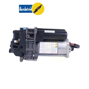 Compresseur de suspension pneumatique au <span class=keywords><strong>prix</strong></span> de gros pour Audi Q7 Q8 VW Touareg Lamborghini Urus <span class=keywords><strong>Bentley</strong></span> Bentayga 4M0616005G 4M0616005 - Product Image 1